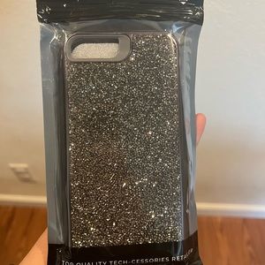iPhone 8 Plus Cover